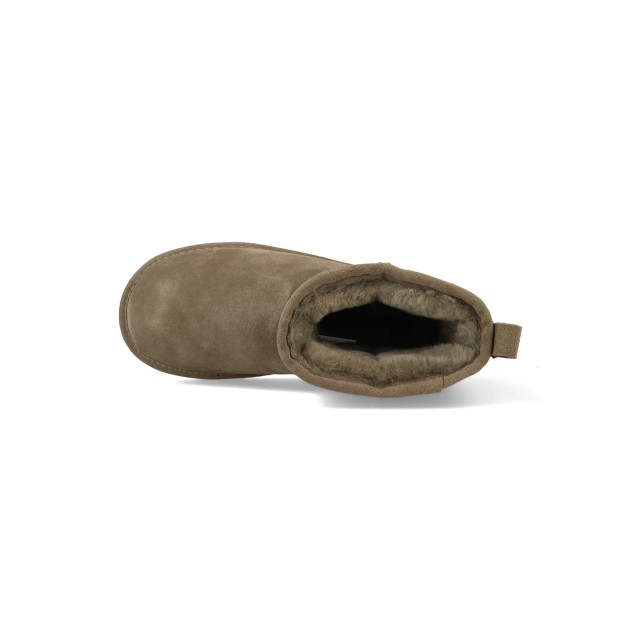 Warmbat Boots wallaby wly371032 moss WLY371032 large
