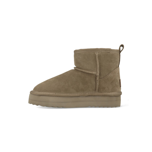 Warmbat Boots wallaby wly371032 moss WLY371032 large