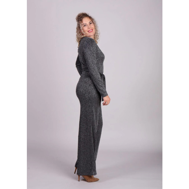 Grace & Mila Glitter jumpsuit v 8965885198664 large