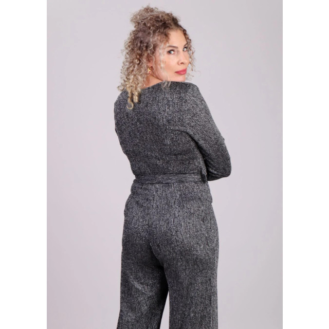 Grace & Mila Glitter jumpsuit v 8965885198664 large
