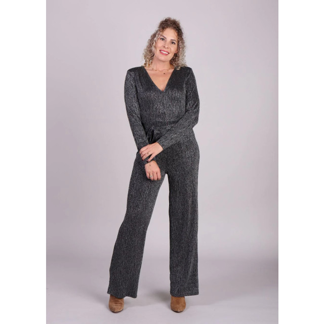 Grace & Mila Glitter jumpsuit v 8965885198664 large