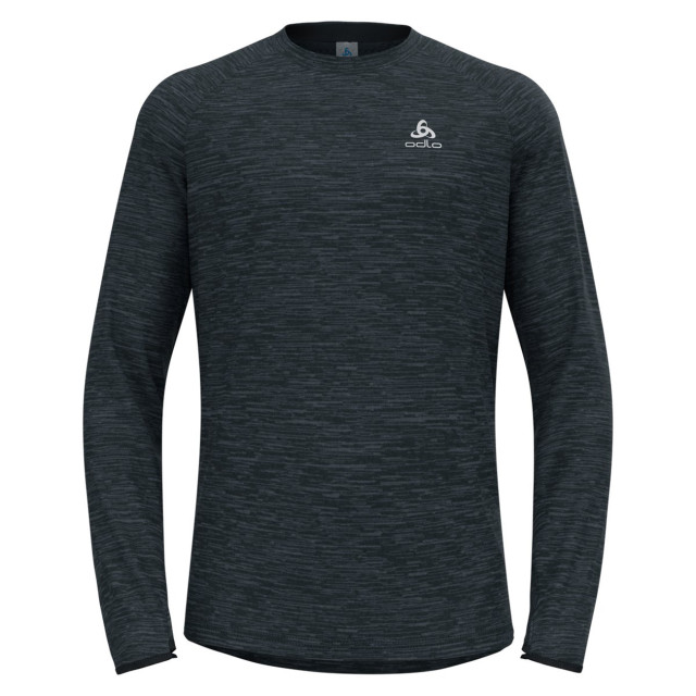Odlo Middenlaag lopen easy warm 313612 large