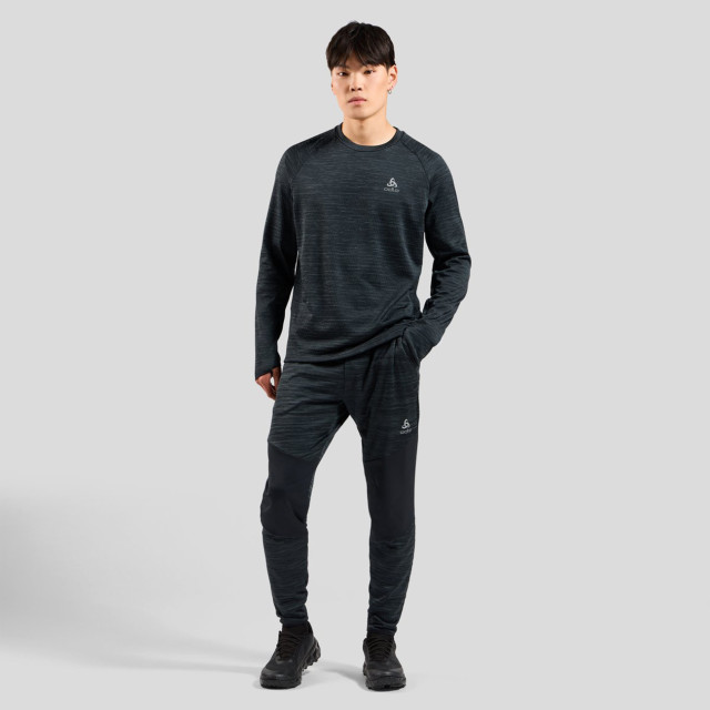 Odlo Middenlaag lopen easy warm 313612 large
