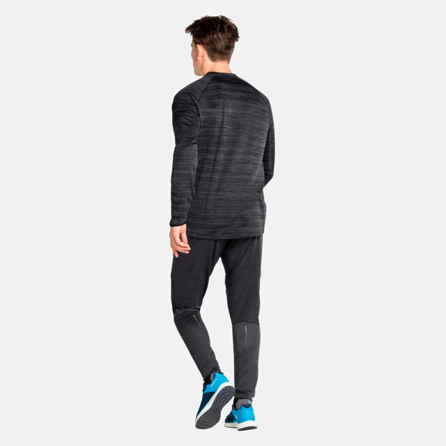 Odlo Middenlaag lopen easy warm 313612 large