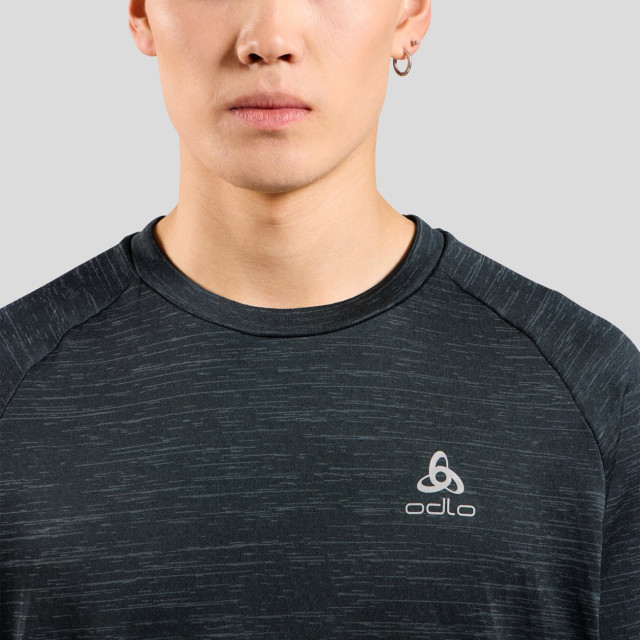 Odlo Middenlaag lopen easy warm 313612 large