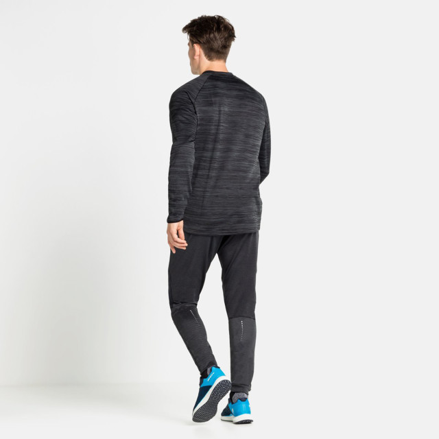 Odlo Middenlaag lopen easy warm 313612 large