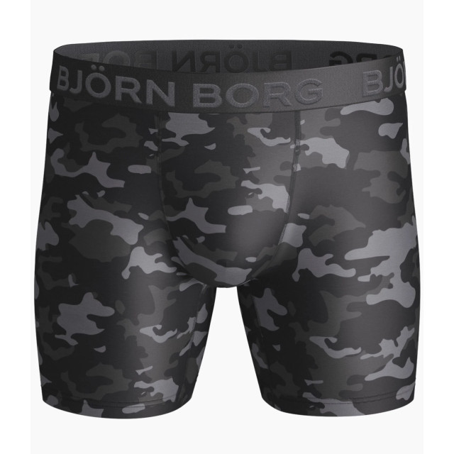 Björn Borg Heren sport boxer 1p performance 9999-1135-90651 large Björn Borg Heren sport boxer 1p performance 9999-1135-90651 large
