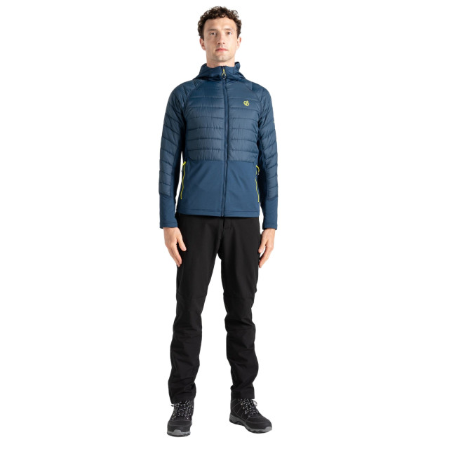 Dare2b Heren afwijkend hybride jas UTRG10457_moonlightdenim large