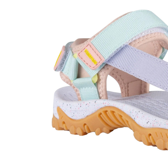 Trespass Kinders/kinder gill sandalen UTTP6610_pink large