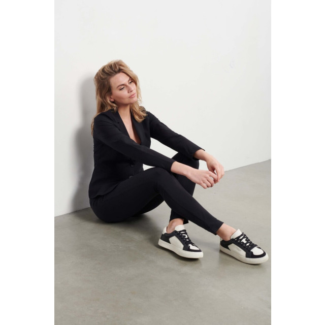 &Co Woman Penny pants PENNY black large