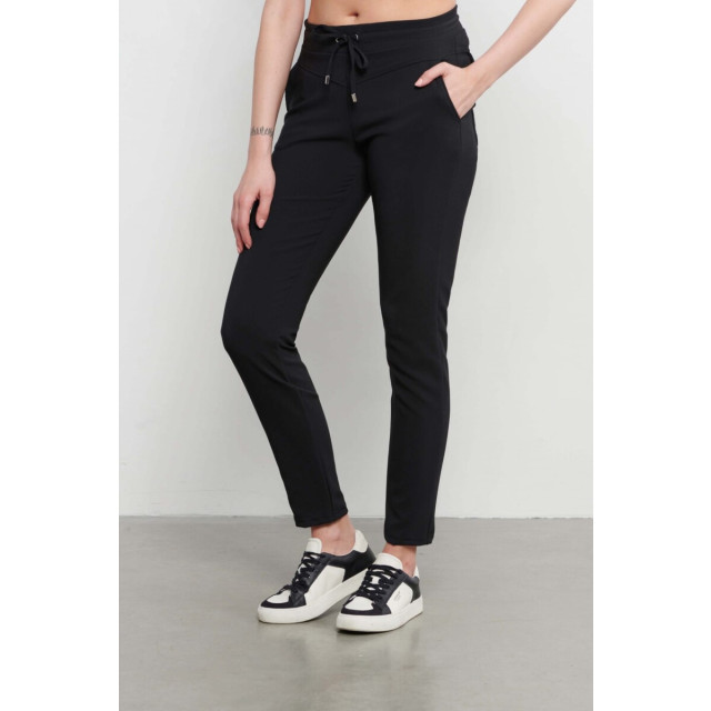 &Co Woman Penny pants PENNY black large