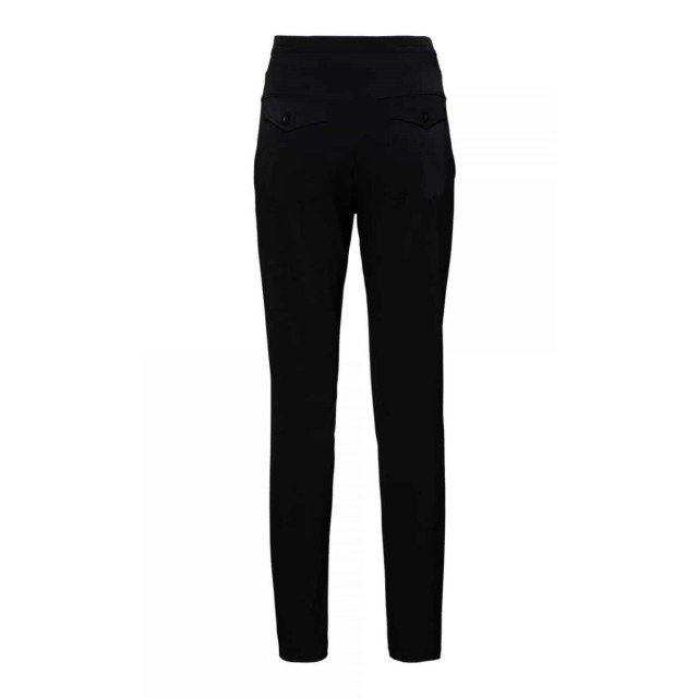 &Co Woman Penny pants PENNY black large