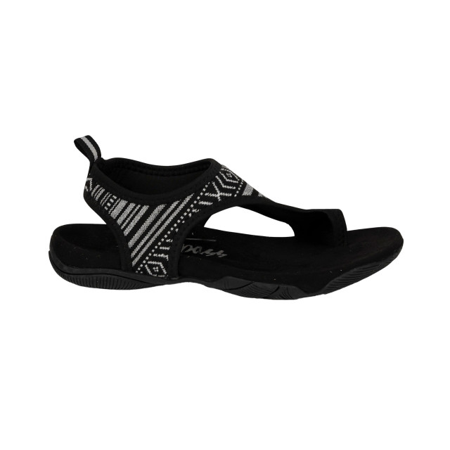 Trespass Dames beachie sandalen UTTP3494_black large