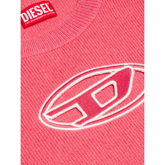 Diesel M-areesa knitwear A06712-0KCAE-3CX large