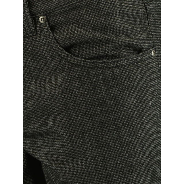 Gardeur Katoenen 5-pocket hose 5-pocket modern fit bill-3 411881/1097 171255 large