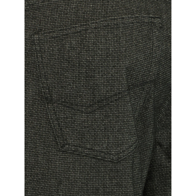 Gardeur Katoenen 5-pocket hose 5-pocket modern fit bill-3 411881/1097 171255 large