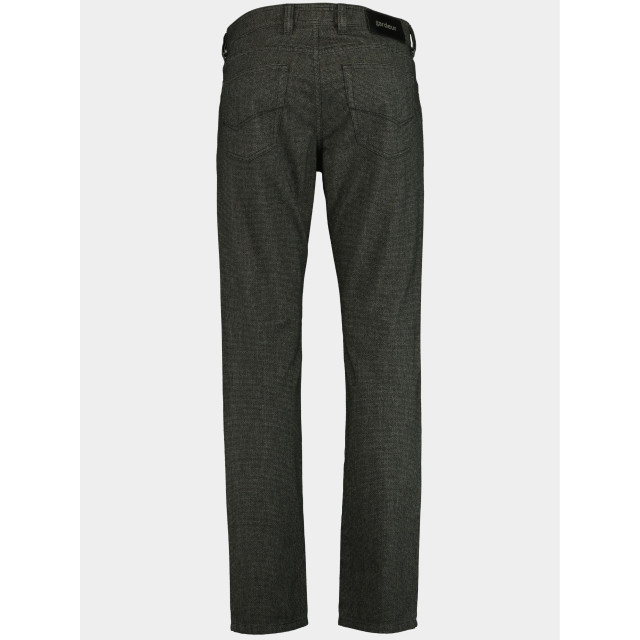 Gardeur Katoenen 5-pocket hose 5-pocket modern fit bill-3 411881/1097 171255 large