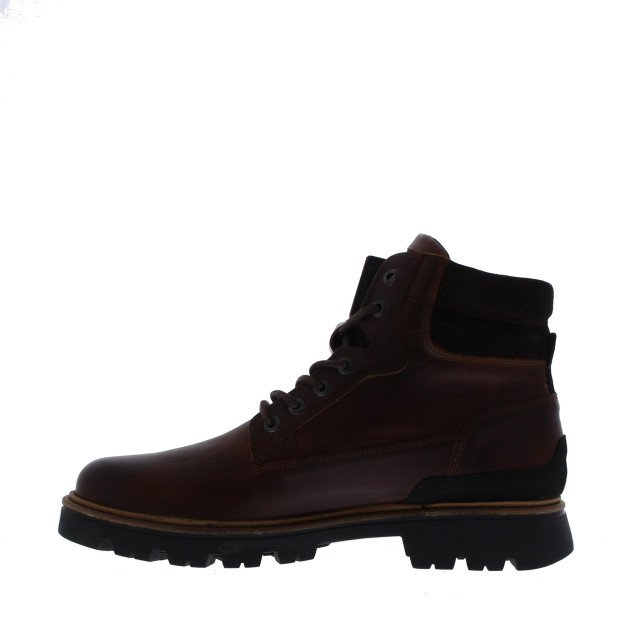 PME Legend Dragan heren veterboot | heren | maat: | nubuck 109225 large