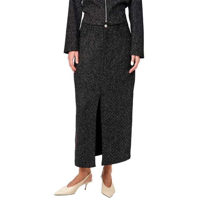 Y.A.S Yasrivu hmw ankle skirt black 26035958-190939 large