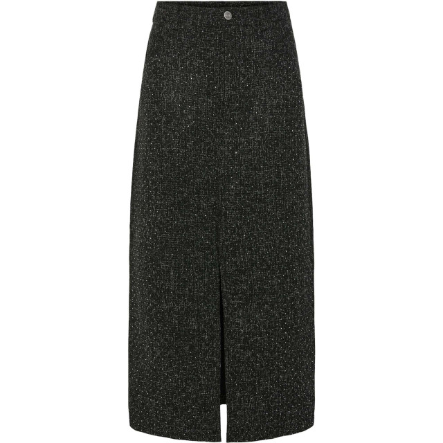 Y.A.S Yasrivu hmw ankle skirt black 26035958-190939 large