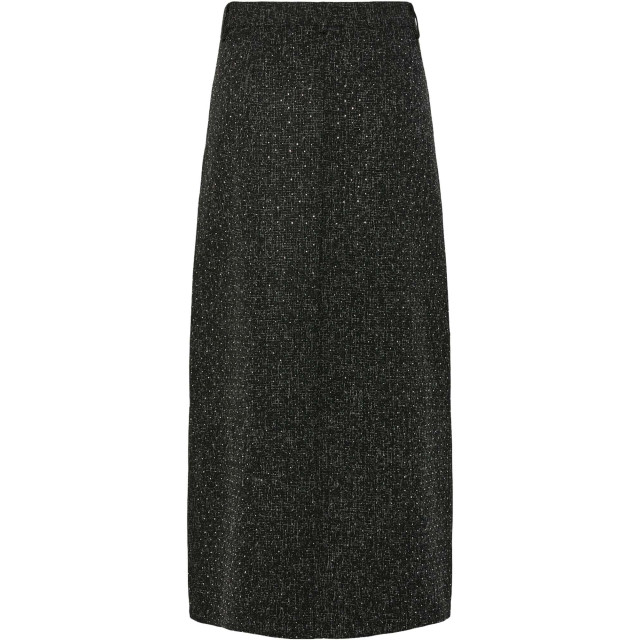 Y.A.S Yasrivu hmw ankle skirt black 26035958-190939 large