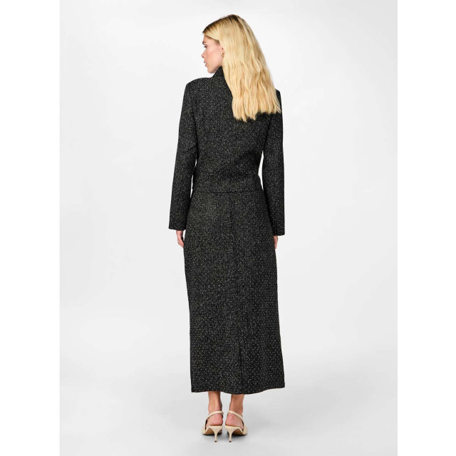 Y.A.S Yasrivu hmw ankle skirt black 26035958-190939 large