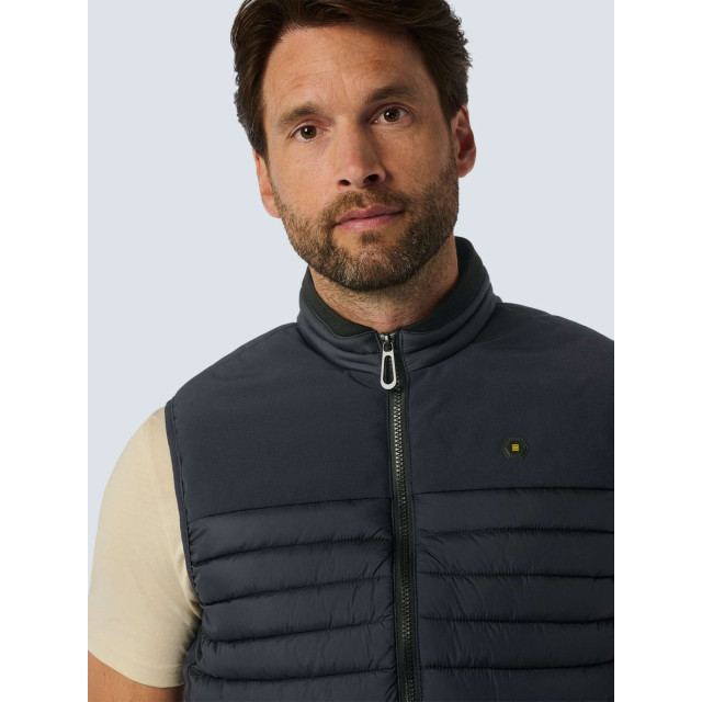 No Excess Bodywarmer padded night 25630723-078 large