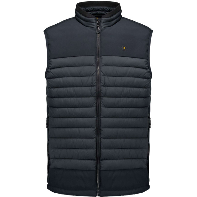 No Excess Bodywarmer padded night 25630723-078 large