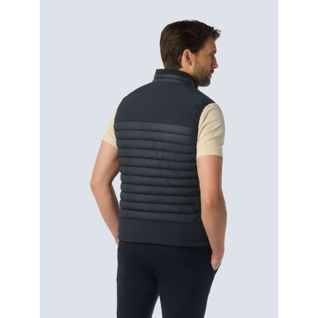 No Excess Bodywarmer padded night 25630723-078 large