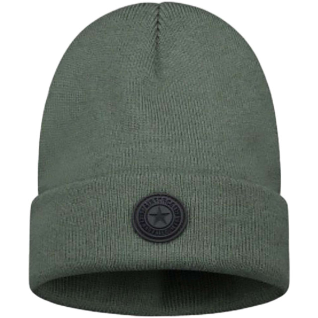 Airforce Bonnet small logo urban green FRU0620-FW24-608 large