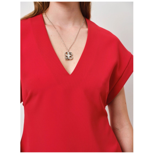 Dante 6 Henne detailed slit top tops 244130 244130 large