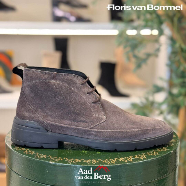 Floris van Bommel De Venker 01.11 Boots Grijs De Venker 01.11 large