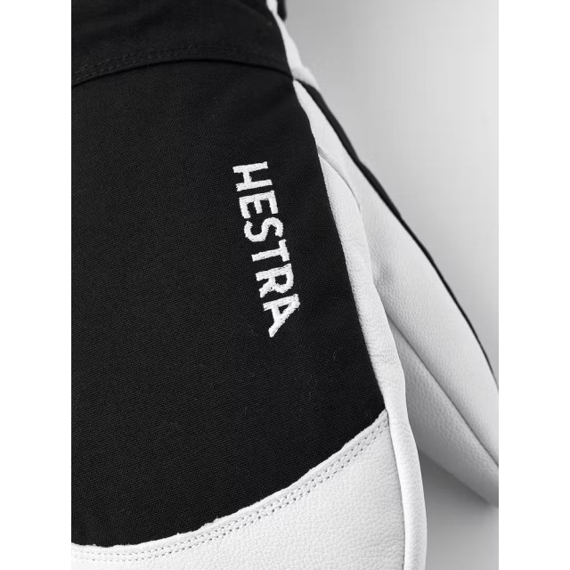 Hestra wanten ski hr wanten ski heren - 058664_990-9 large