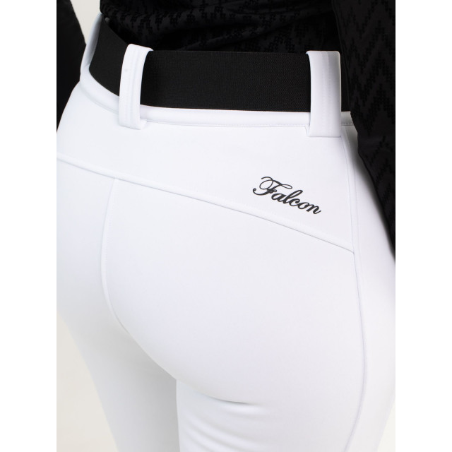 Falcon whistler broek ski dames - 067422_105-40 large