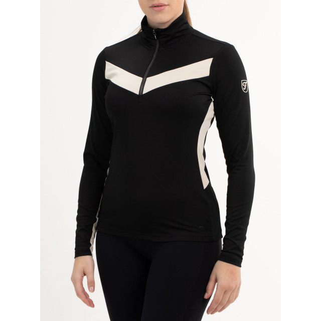 Falcon primrose pully+r ski dames - 067427_990-XS large