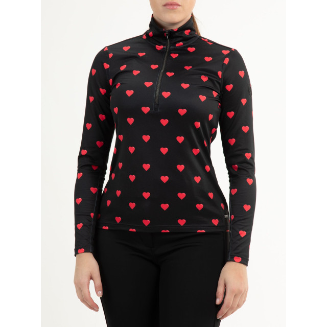 Falcon palmira pully+r ski dames - 067429_990-M large