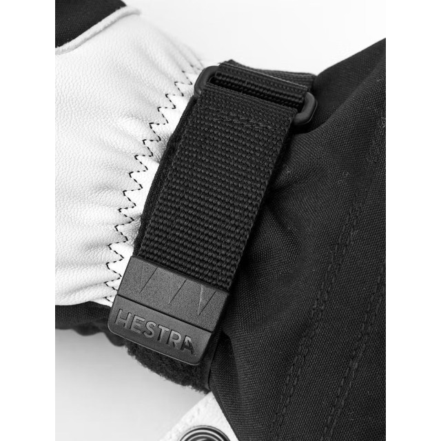 Hestra wanten ski hr wanten ski heren - 058664_990-9 large