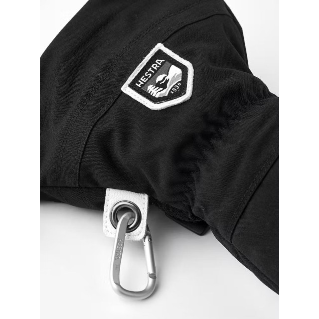 Hestra wanten ski hr wanten ski heren - 058664_990-9 large