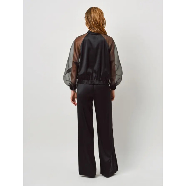 Dante 6 D6 tullya satin bomber D6 Tullya Satin Bomber/900 Raven large