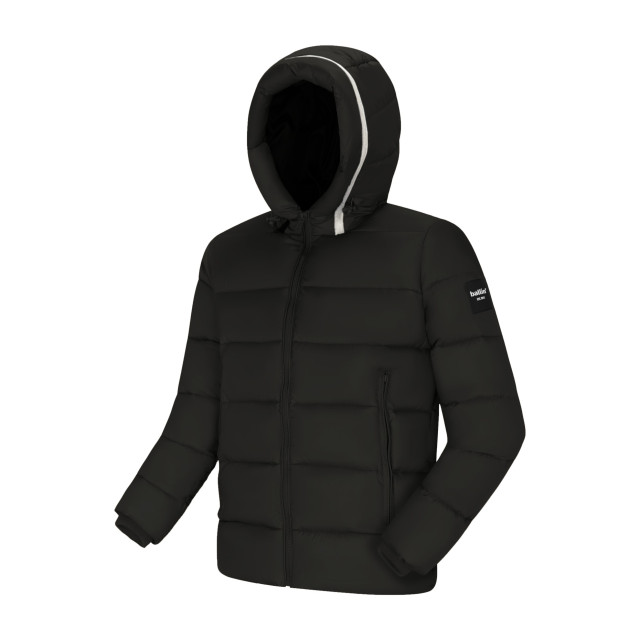 Ballin Est. 2013 Jacket giorgio JKT-GIORGIO-BLK-S large