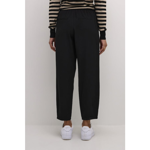 KAFFE Kasigna pants 10509101- 10509101-black large