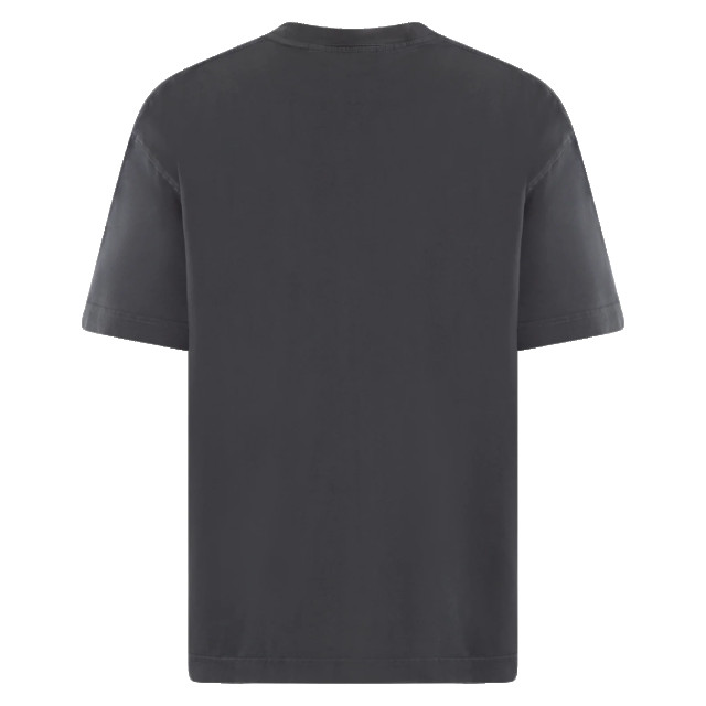 Palm Angels Heren the palm t-shirt PMAA072S24JER006-703 large