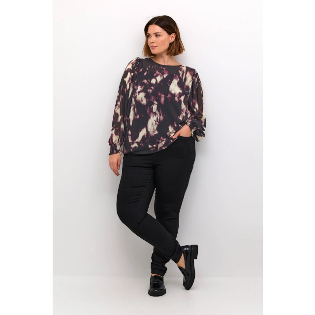 KAFFE Kcnour blouse 10582699 large
