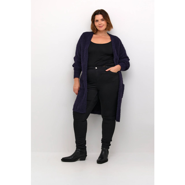 KAFFE Kcvilda long cardigan 10582699 large