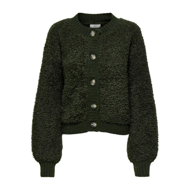 Jacqueline de Yong Eira life l/s o-neck cardigan 15337012 large