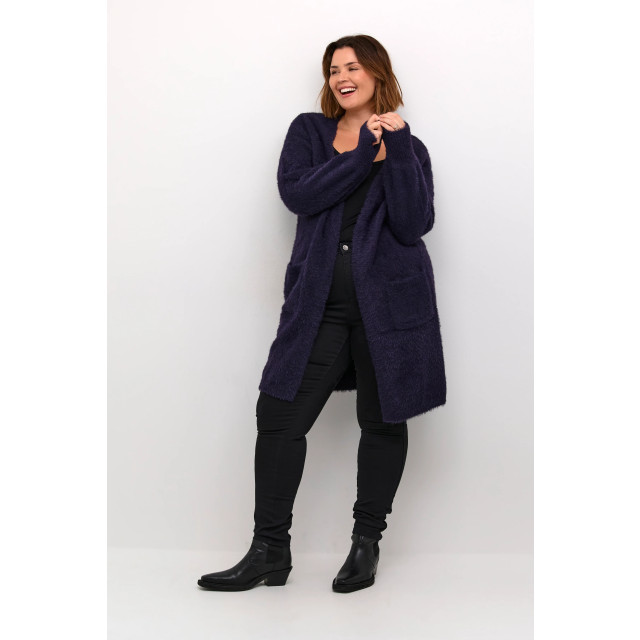 KAFFE Kcvilda long cardigan 10582699 large