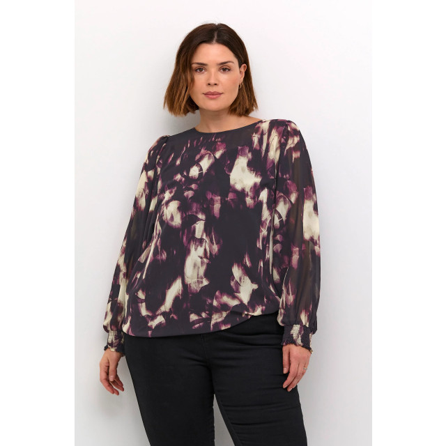 KAFFE Kcnour blouse 10582699 large