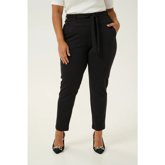 KAFFE Kcjenna belt pants 10582254 large