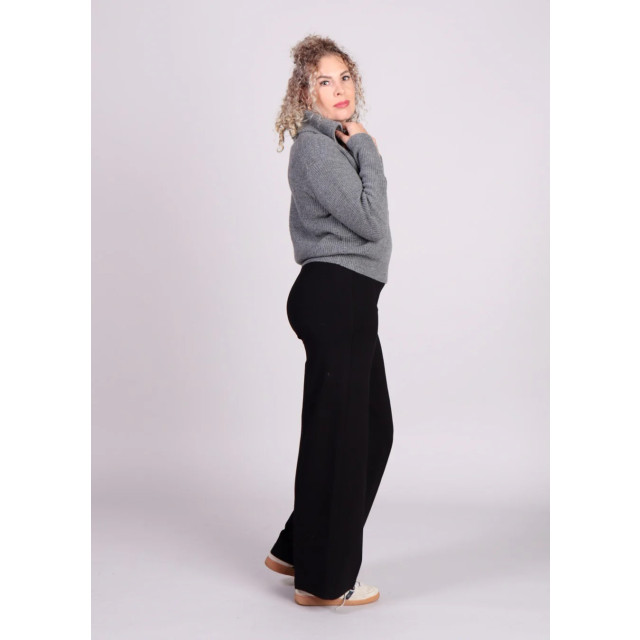 MbyM E pantalon elastische tailleband seenta 8955732361544 large