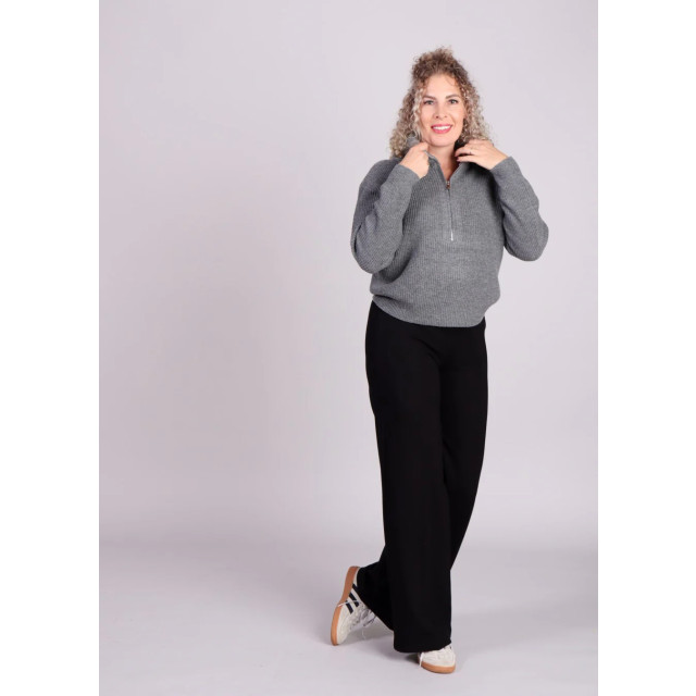 MbyM E pantalon elastische tailleband seenta 8955732361544 large